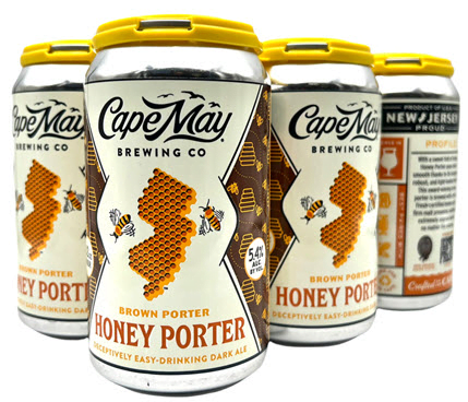 Cape May Brewery