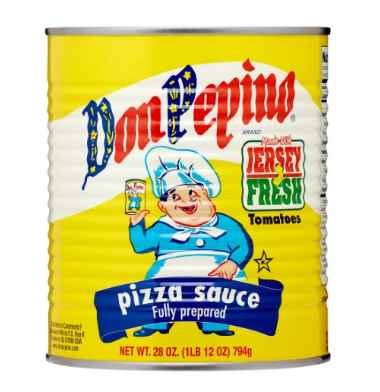 Don Pepino