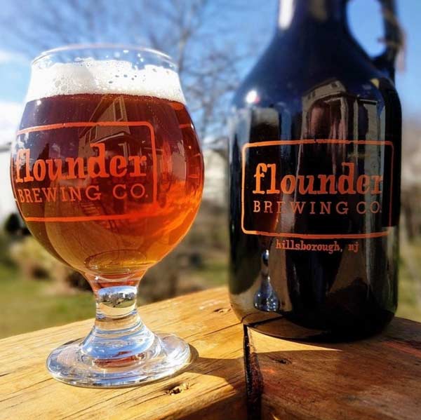 Flounder Brewing Co