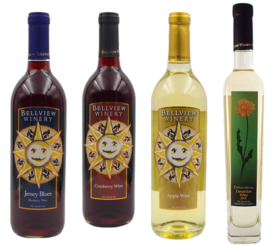 Bellview Winery