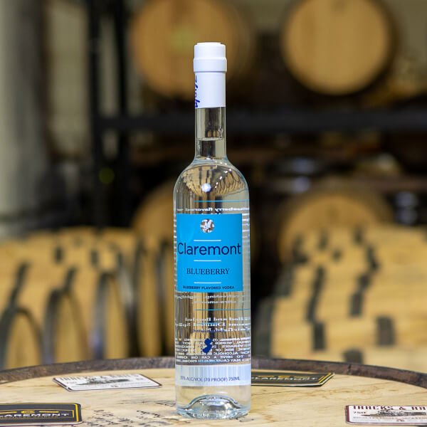 Claremont Distillery