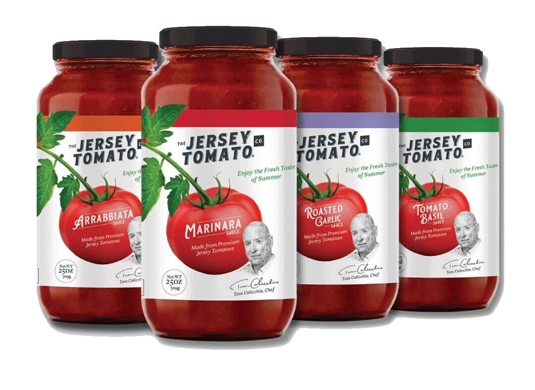 The Jersey Tomato Co