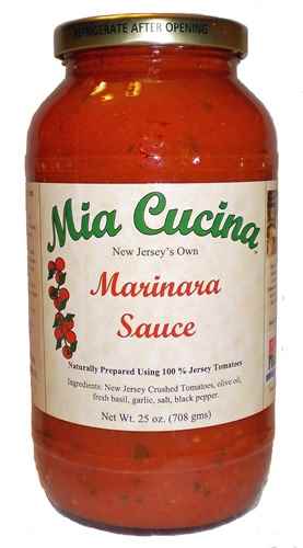Mia Cucina