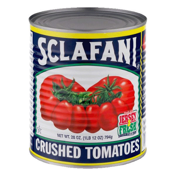 Sclafani