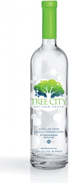 Tree City Spirits