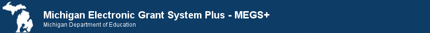 IntelliGrants - Grant Management System